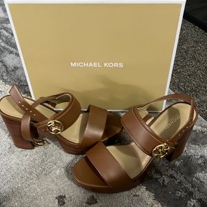 Sandals Michael kors